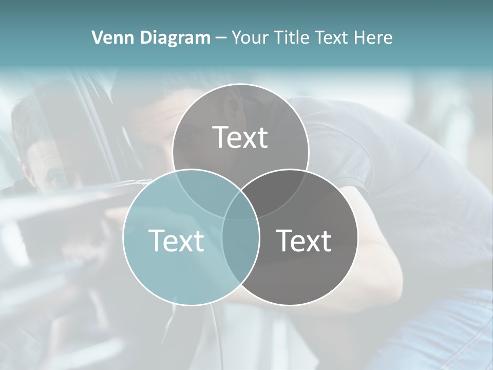 Representative Luxury Professional PowerPoint Template