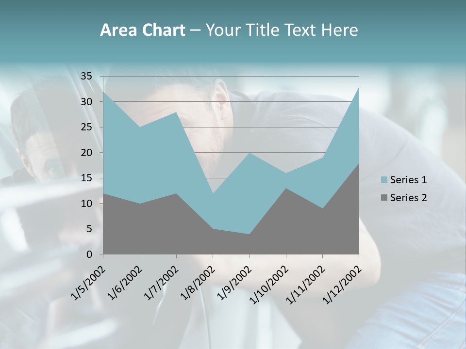 Representative Luxury Professional PowerPoint Template