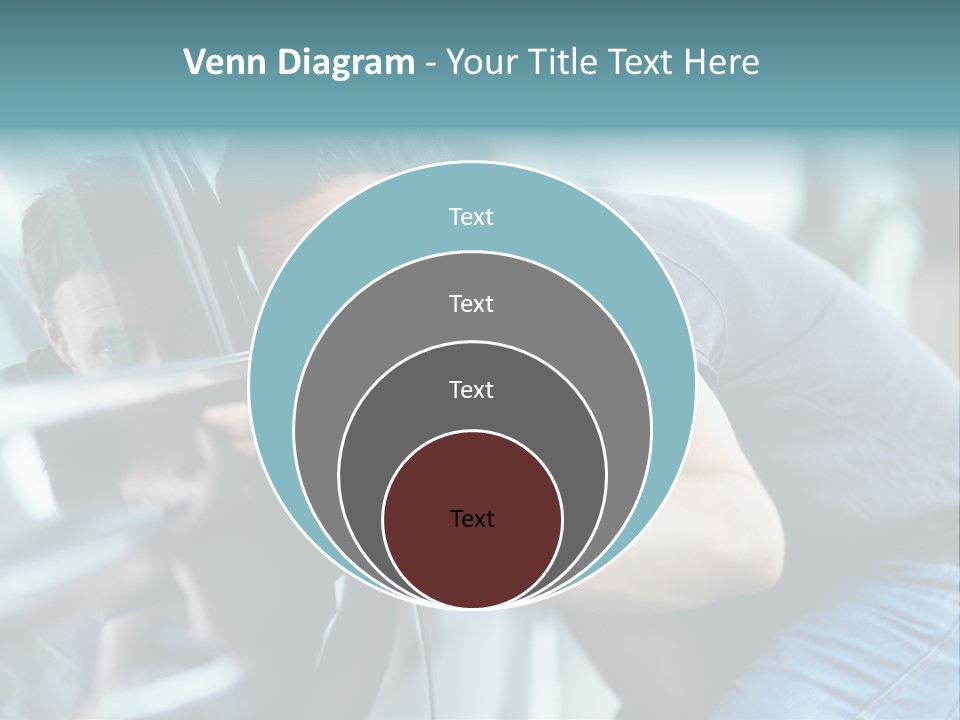 Representative Luxury Professional PowerPoint Template