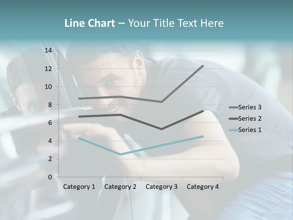 Representative Luxury Professional PowerPoint Template