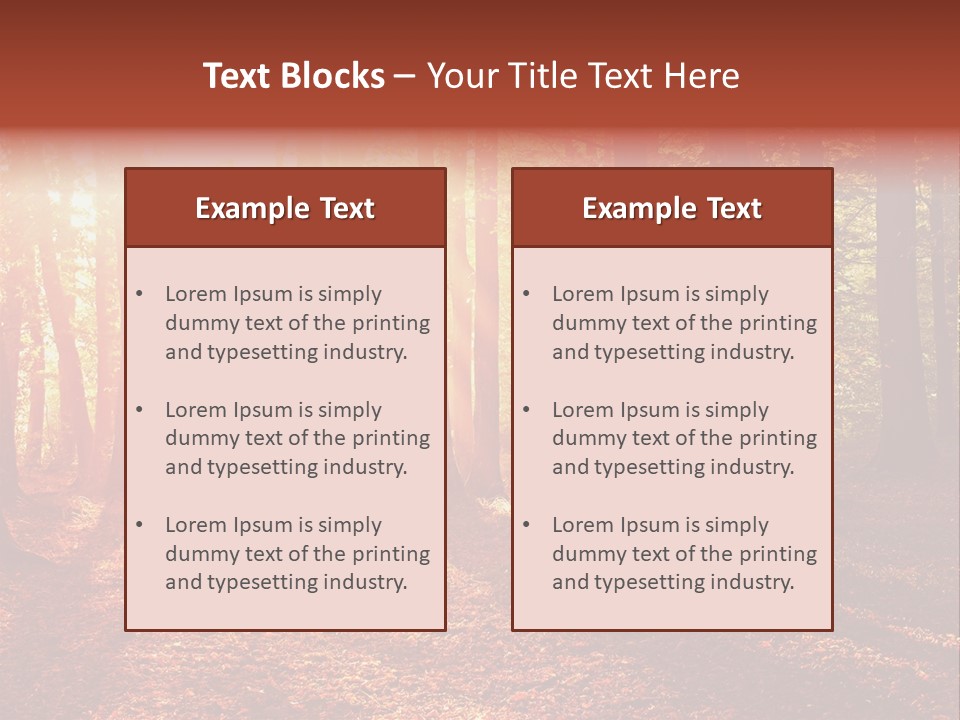 Green Sun Yellow PowerPoint Template
