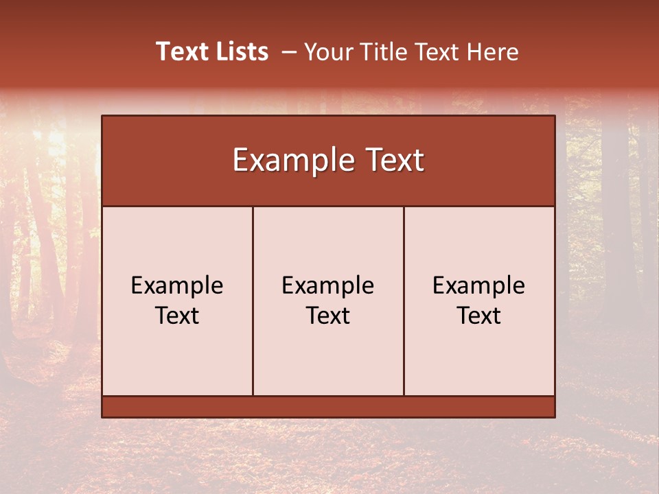 Green Sun Yellow PowerPoint Template