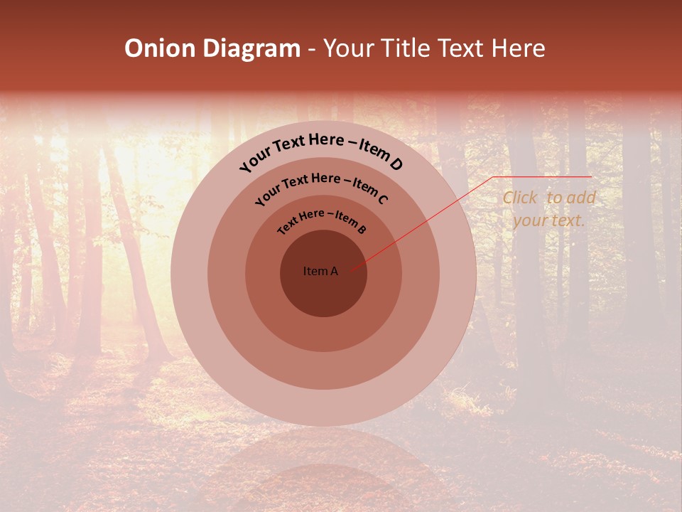 Green Sun Yellow PowerPoint Template