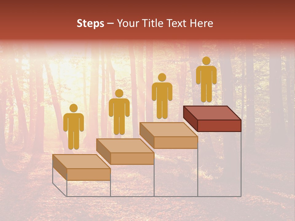 Green Sun Yellow PowerPoint Template