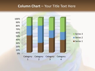 Natural Ozone Continent PowerPoint Template