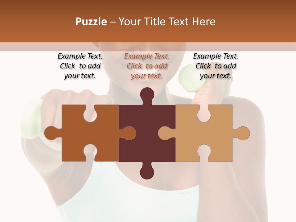 Motivated Pretty Bright PowerPoint Template