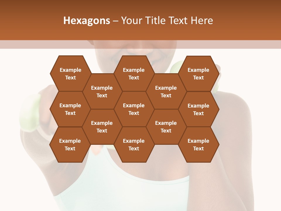 Motivated Pretty Bright PowerPoint Template