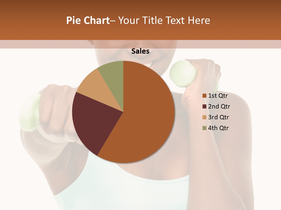 Motivated Pretty Bright PowerPoint Template