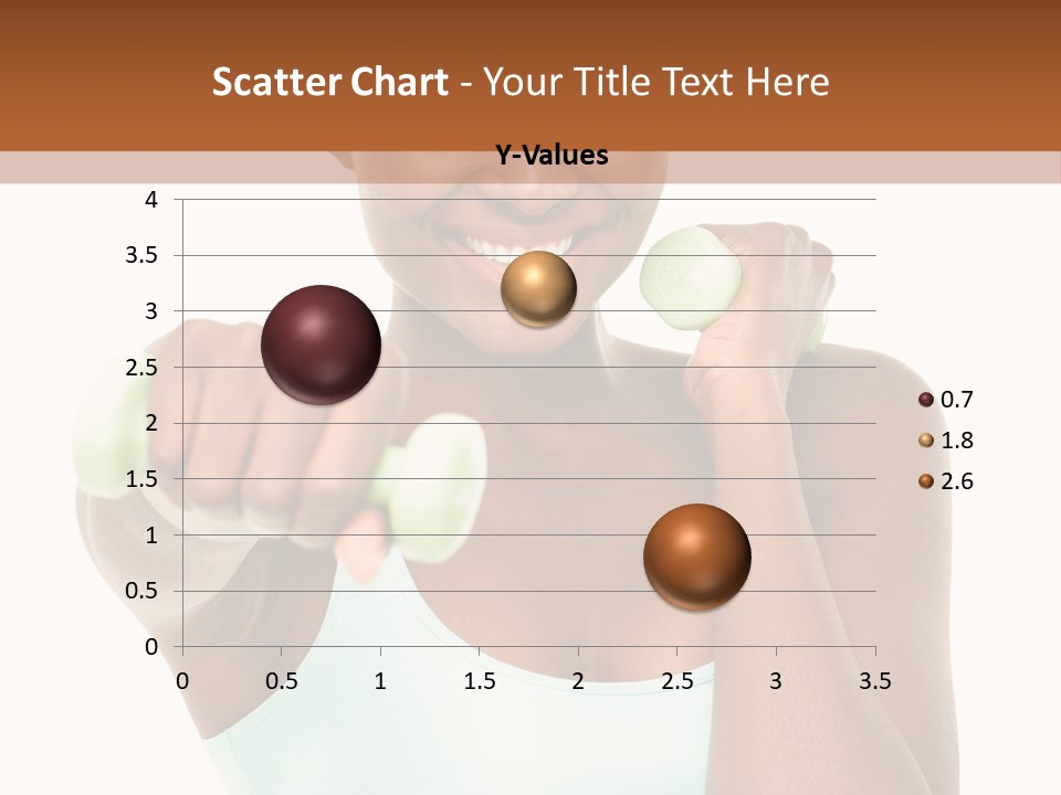 Motivated Pretty Bright PowerPoint Template