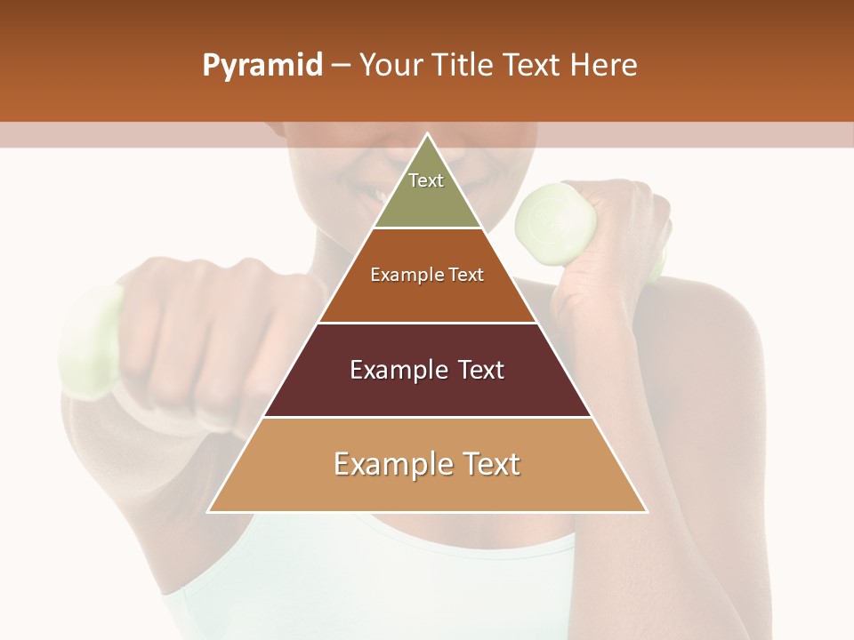 Motivated Pretty Bright PowerPoint Template