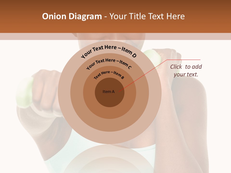 Motivated Pretty Bright PowerPoint Template