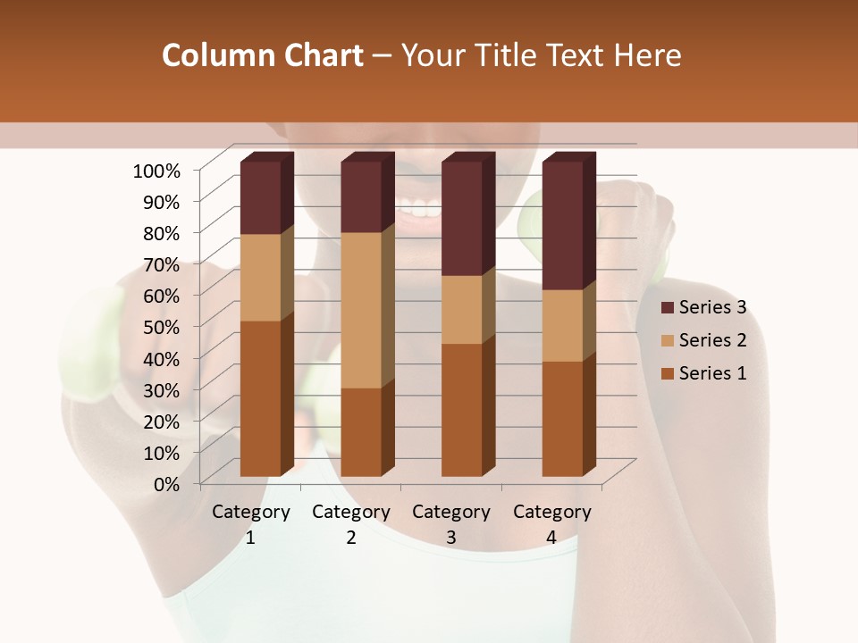 Motivated Pretty Bright PowerPoint Template