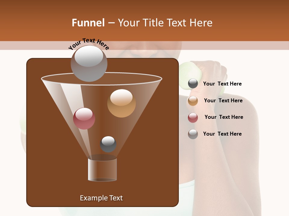 Motivated Pretty Bright PowerPoint Template