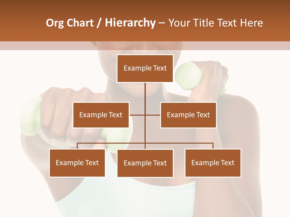 Motivated Pretty Bright PowerPoint Template