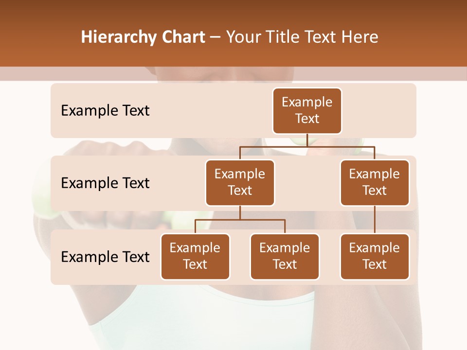 Motivated Pretty Bright PowerPoint Template