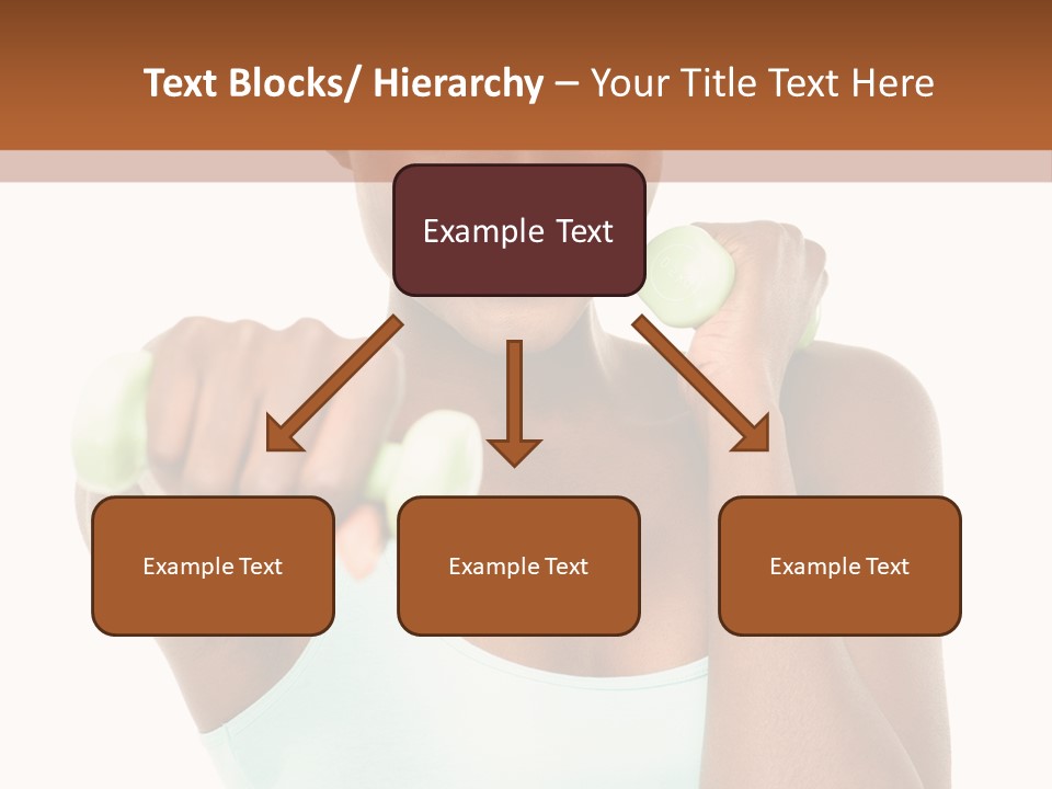 Motivated Pretty Bright PowerPoint Template