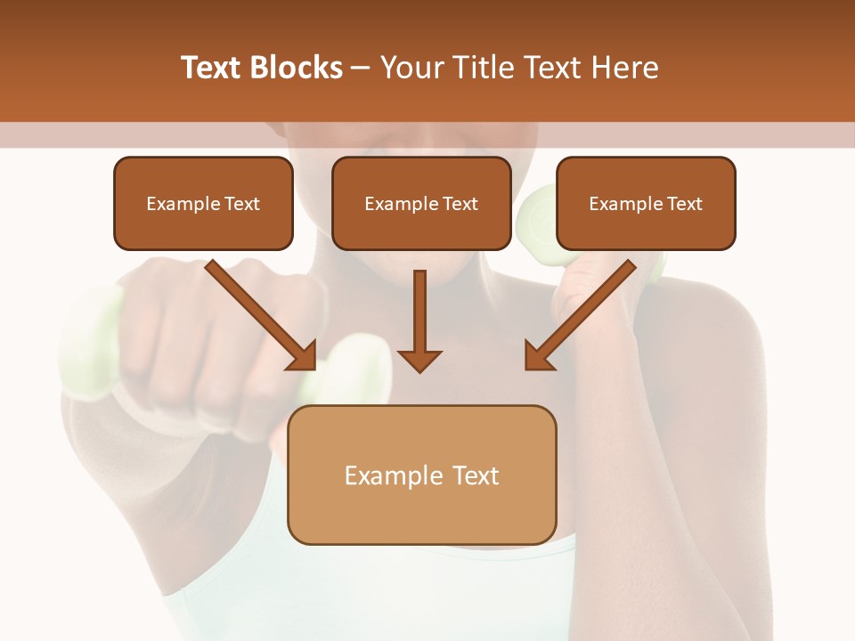 Motivated Pretty Bright PowerPoint Template
