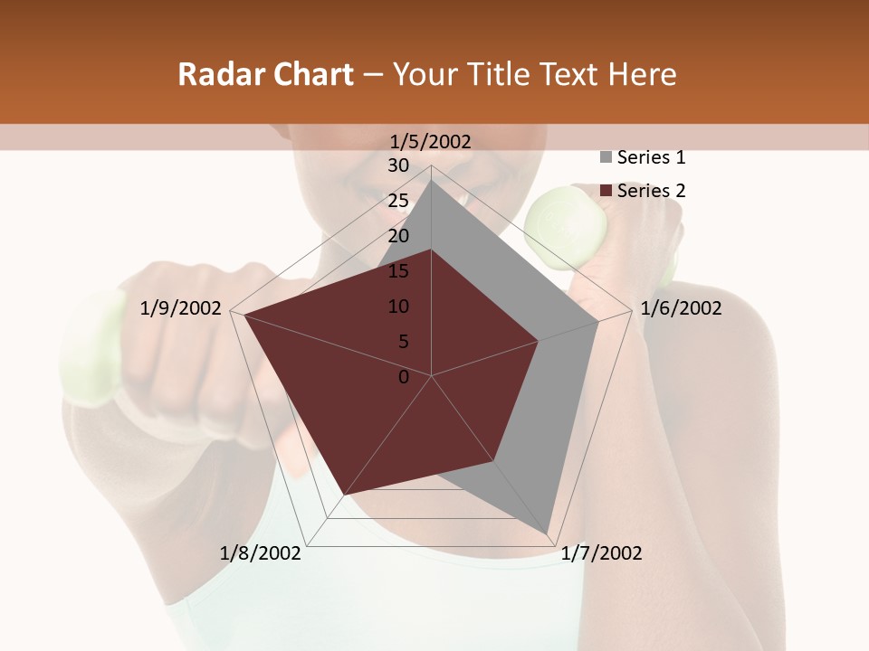 Motivated Pretty Bright PowerPoint Template