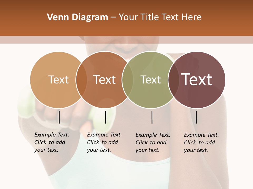 Motivated Pretty Bright PowerPoint Template