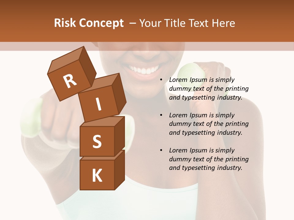 Motivated Pretty Bright PowerPoint Template