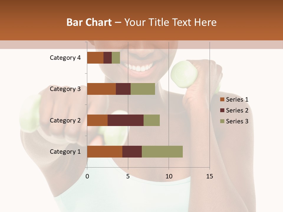 Motivated Pretty Bright PowerPoint Template