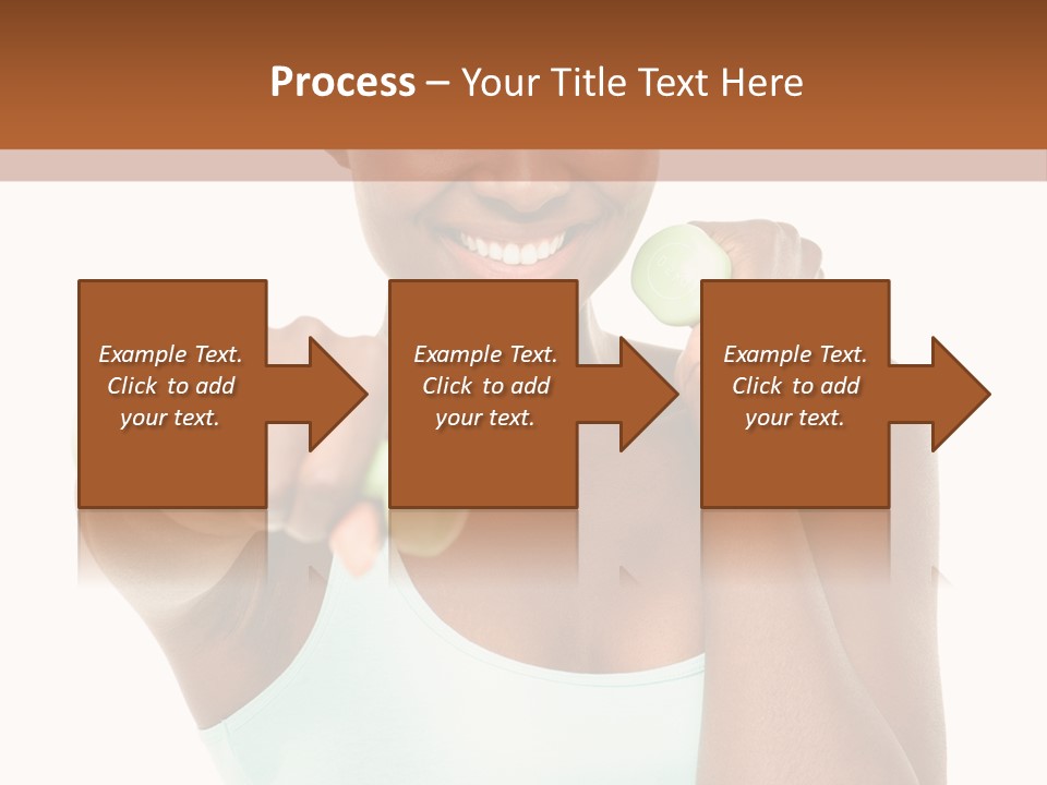 Motivated Pretty Bright PowerPoint Template