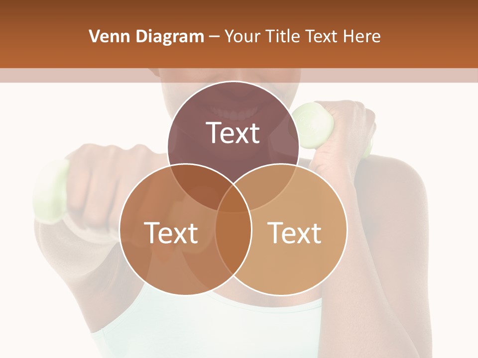 Motivated Pretty Bright PowerPoint Template