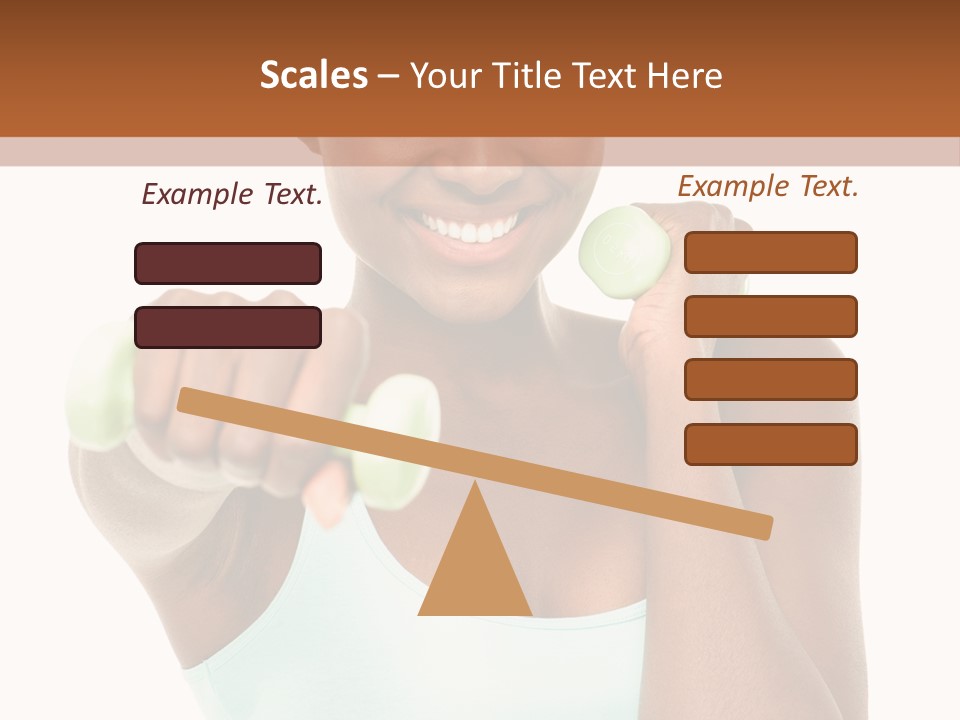 Motivated Pretty Bright PowerPoint Template