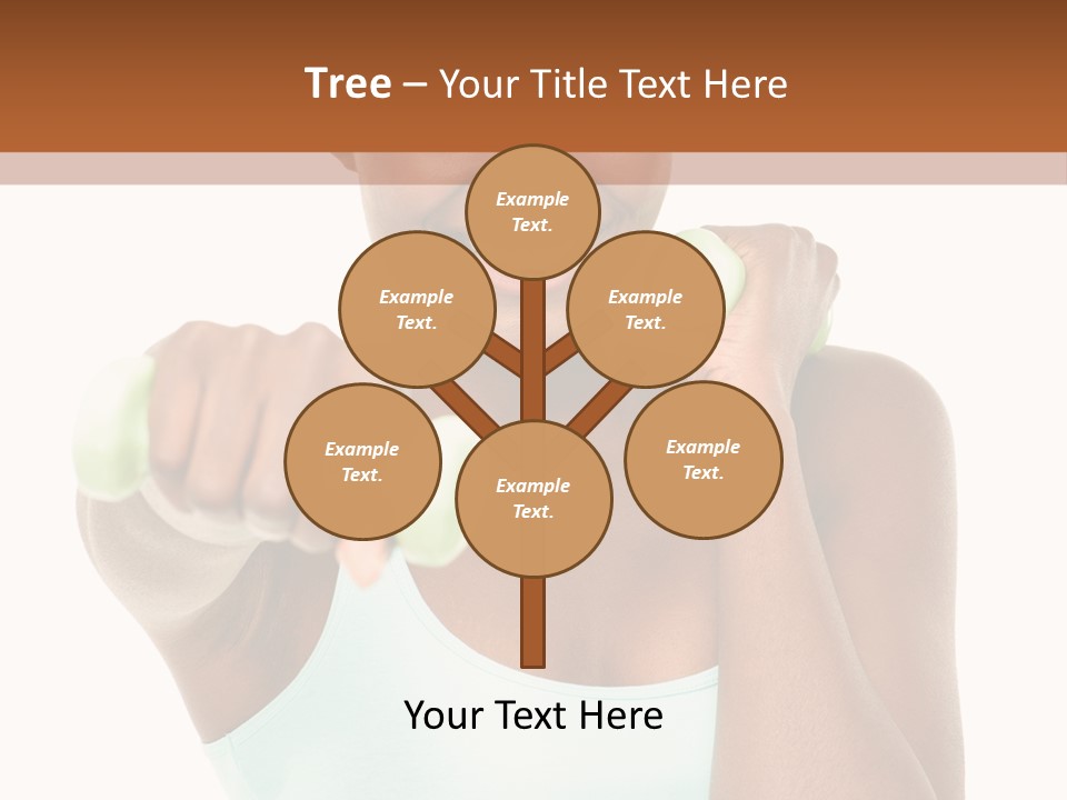 Motivated Pretty Bright PowerPoint Template