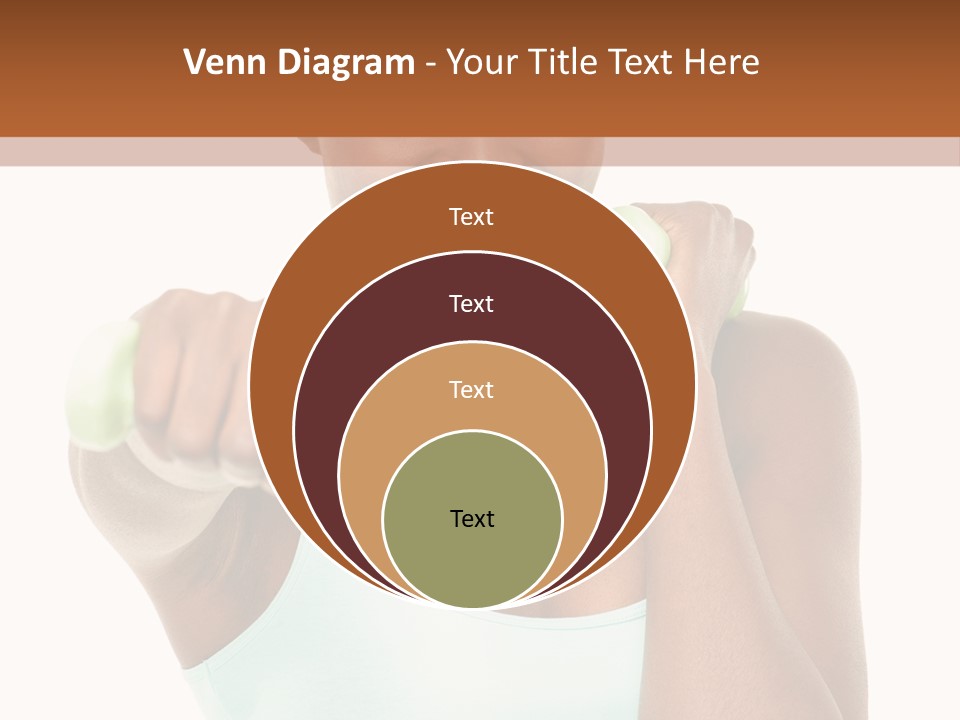 Motivated Pretty Bright PowerPoint Template