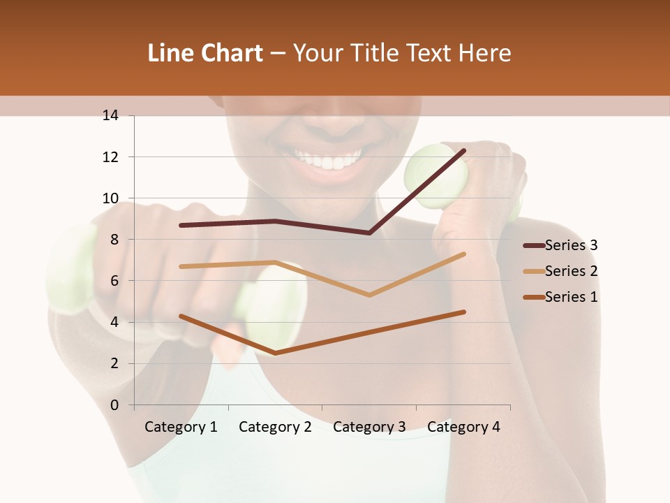 Motivated Pretty Bright PowerPoint Template