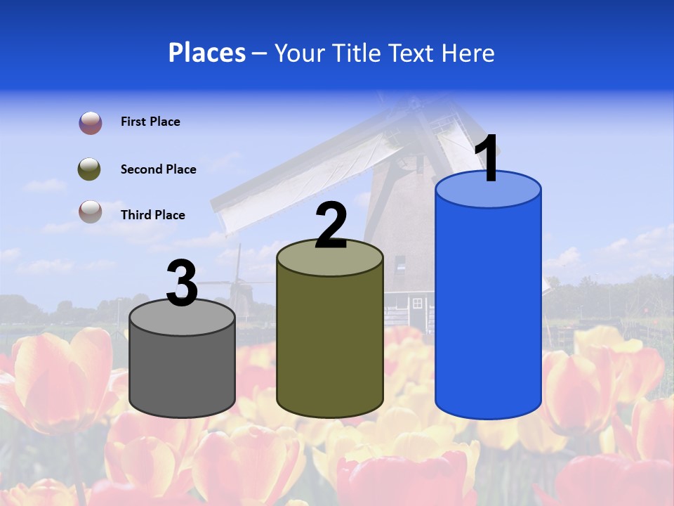 View Holland Nature PowerPoint Template