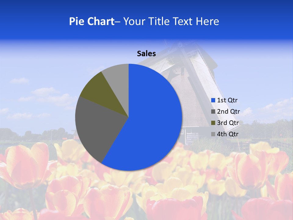View Holland Nature PowerPoint Template
