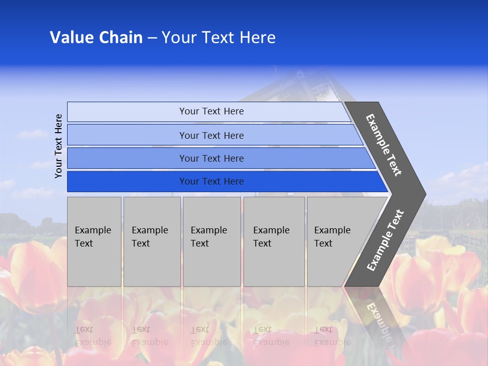 View Holland Nature PowerPoint Template