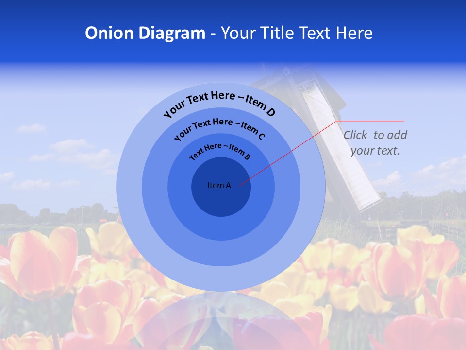 View Holland Nature PowerPoint Template