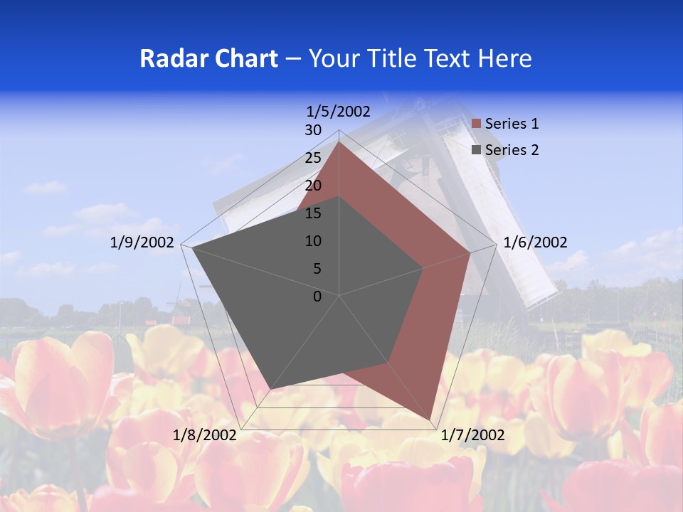 View Holland Nature PowerPoint Template
