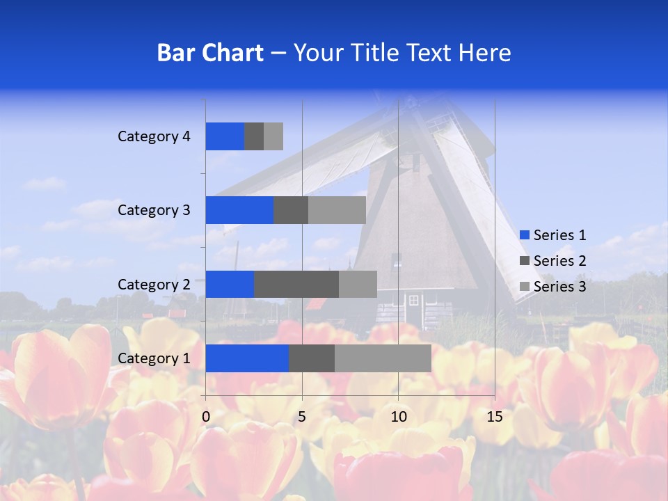 View Holland Nature PowerPoint Template