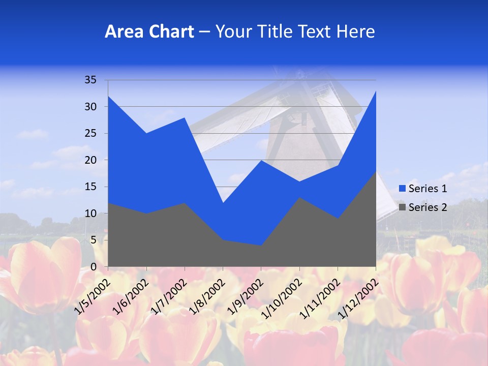View Holland Nature PowerPoint Template