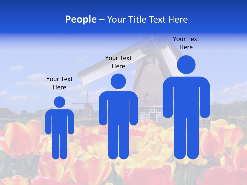 View Holland Nature PowerPoint Template