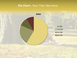 Tree Day Mobility PowerPoint Template