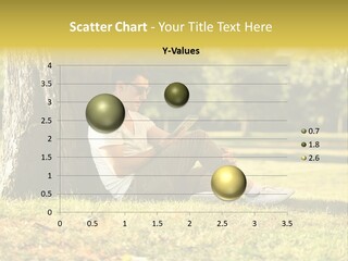 Tree Day Mobility PowerPoint Template