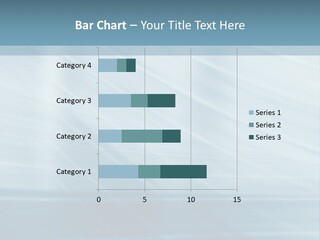 Graphic Businessman Techno PowerPoint Template
