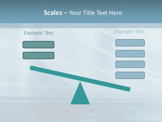 Graphic Businessman Techno PowerPoint Template