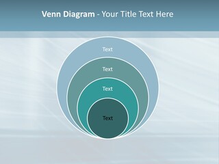 Graphic Businessman Techno PowerPoint Template