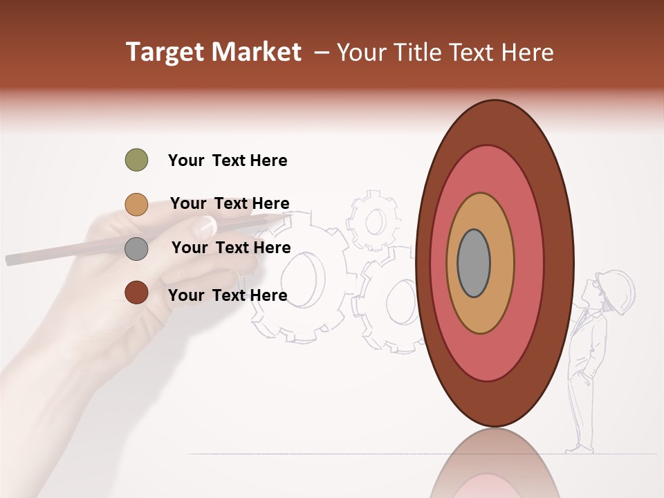 Safety Inspector Handsome PowerPoint Template