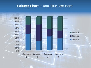 Special Strong Urban PowerPoint Template