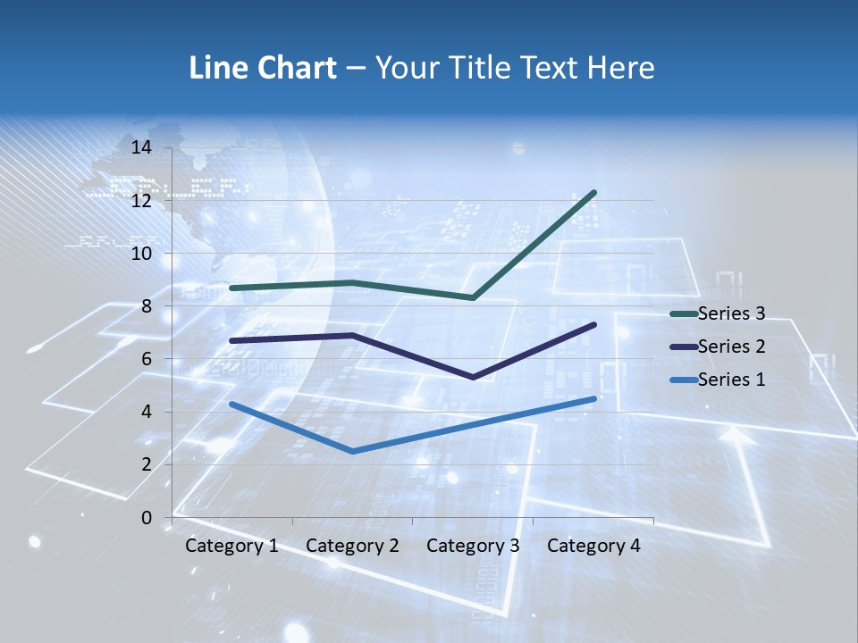 Special Strong Urban PowerPoint Template