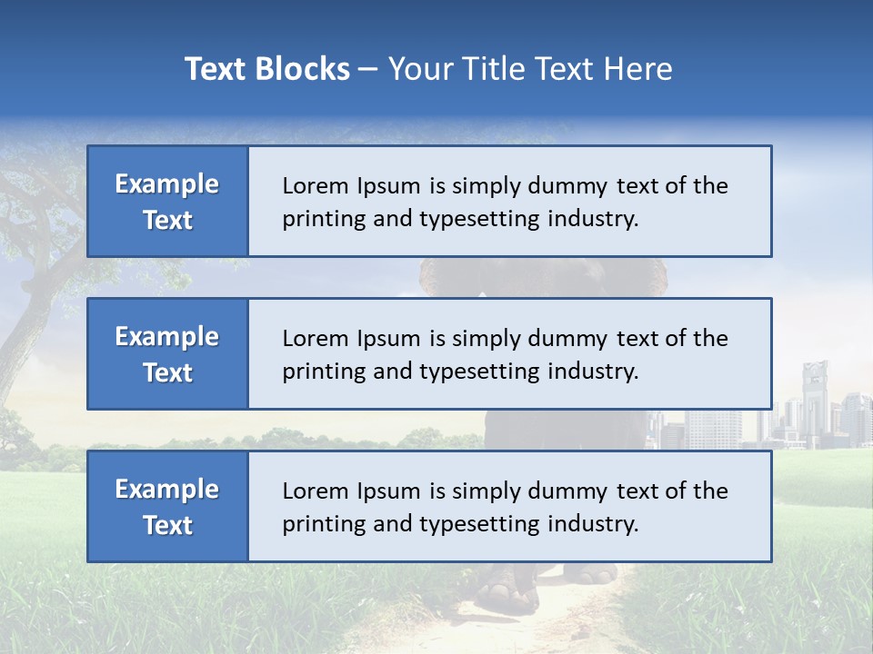 Asia History Hire PowerPoint Template