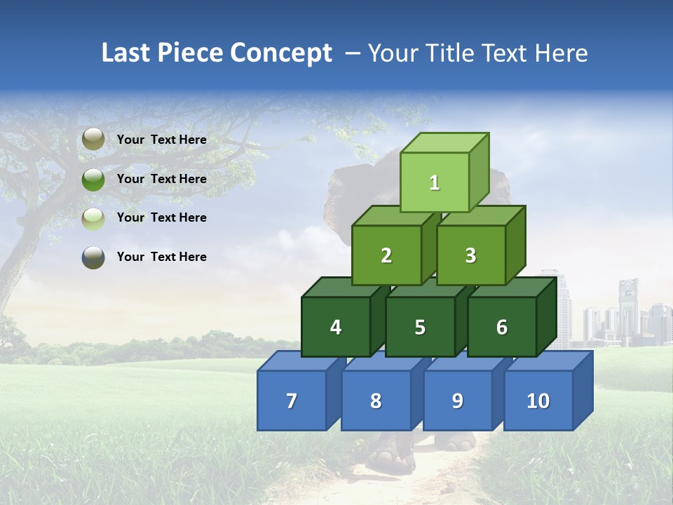 Asia History Hire PowerPoint Template