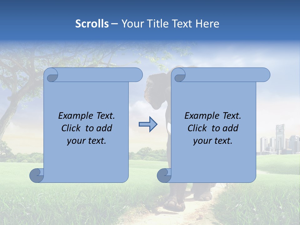 Asia History Hire PowerPoint Template